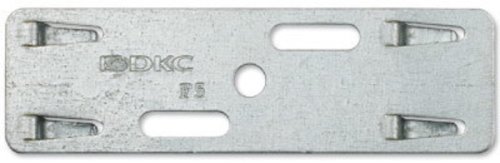 Держатель проволочного лотка DKC F5 Combitech 50мм фото Держатель проволочного лотка DKC F5 Combitech 50мм картинка